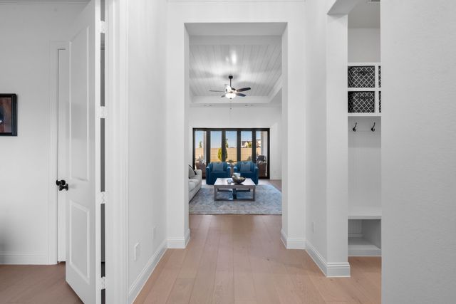 2248 Meander Way, Northlake, TX 76247