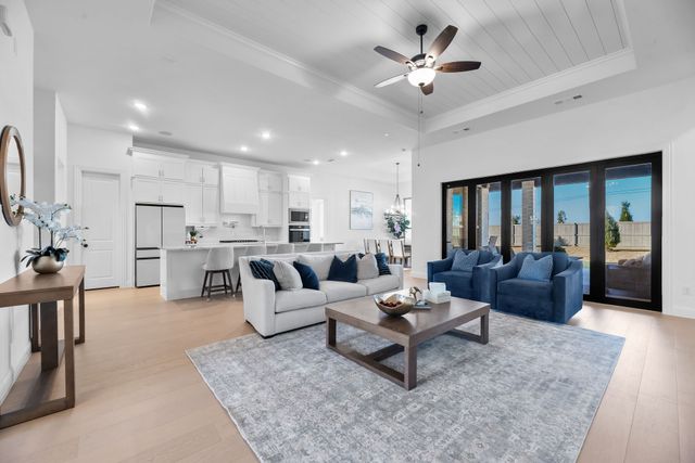 2248 Meander Way, Northlake, TX 76247