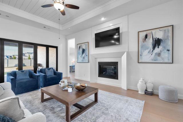 2248 Meander Way, Northlake, TX 76247