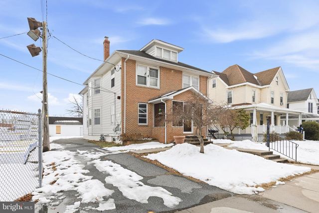 212 W MAIN ST, Elkton, MD 21921