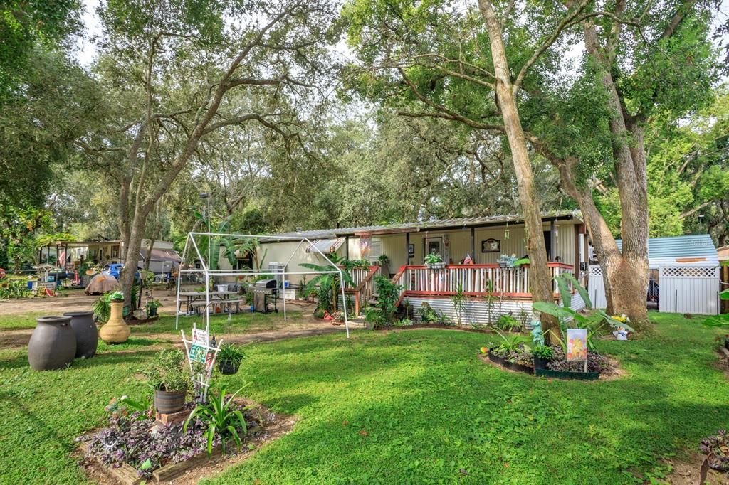 25047 MADISON STREET, Astatula, FL 34705