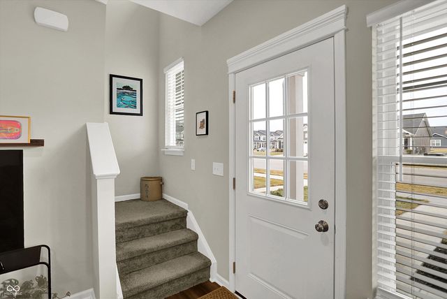 3437 Lehigh Avenue, Westfield, IN 46074