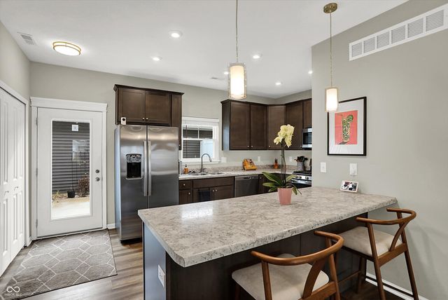 3437 Lehigh Avenue, Westfield, IN 46074