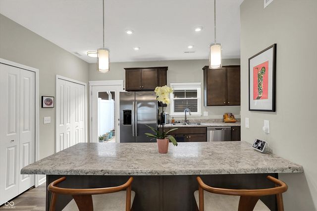 3437 Lehigh Avenue, Westfield, IN 46074