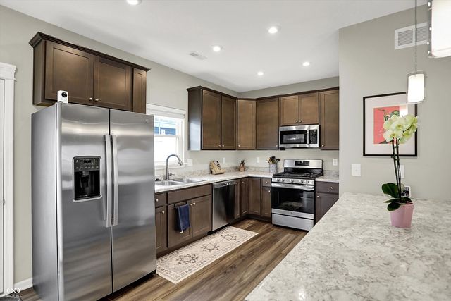 3437 Lehigh Avenue, Westfield, IN 46074