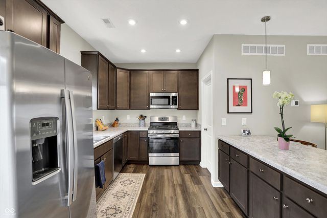 3437 Lehigh Avenue, Westfield, IN 46074