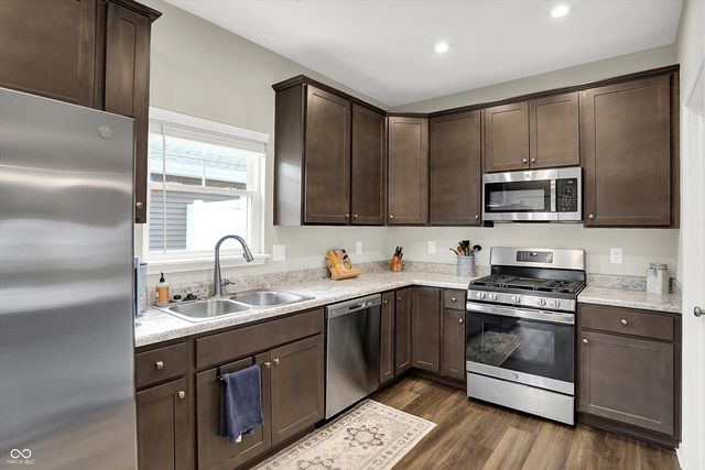 3437 Lehigh Avenue, Westfield, IN 46074