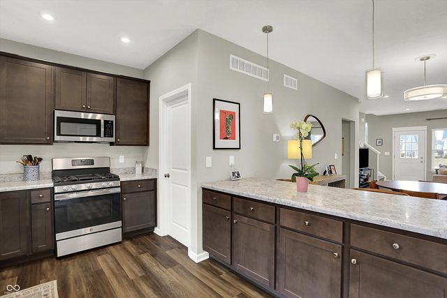 3437 Lehigh Avenue, Westfield, IN 46074