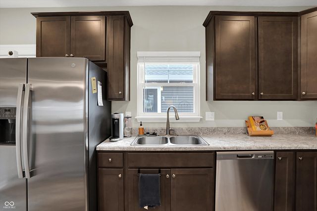 3437 Lehigh Avenue, Westfield, IN 46074