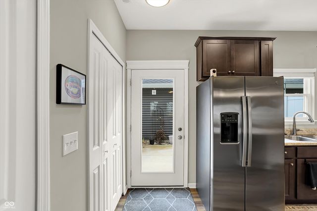 3437 Lehigh Avenue, Westfield, IN 46074