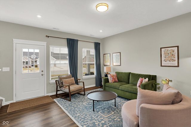 3437 Lehigh Avenue, Westfield, IN 46074