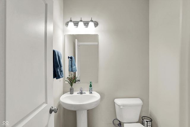 3437 Lehigh Avenue, Westfield, IN 46074