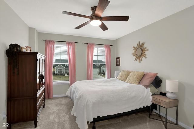 3437 Lehigh Avenue, Westfield, IN 46074