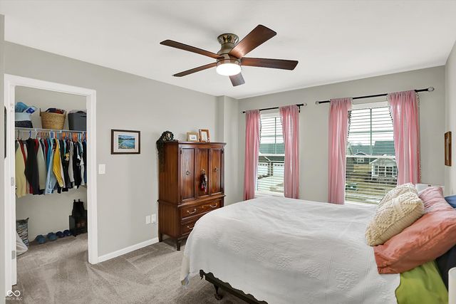 3437 Lehigh Avenue, Westfield, IN 46074