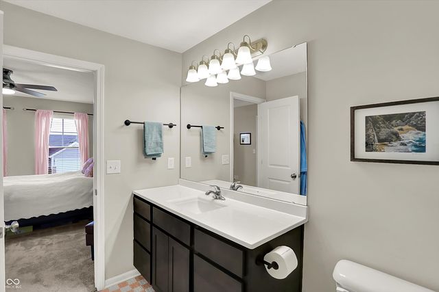 3437 Lehigh Avenue, Westfield, IN 46074