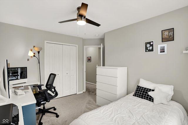 3437 Lehigh Avenue, Westfield, IN 46074