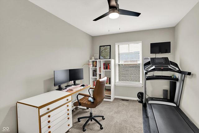 3437 Lehigh Avenue, Westfield, IN 46074