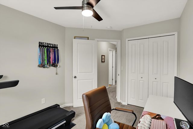 3437 Lehigh Avenue, Westfield, IN 46074