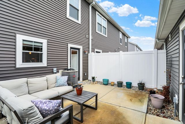 3437 Lehigh Avenue, Westfield, IN 46074