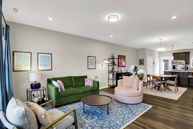 3437 Lehigh Avenue, Westfield, IN 46074