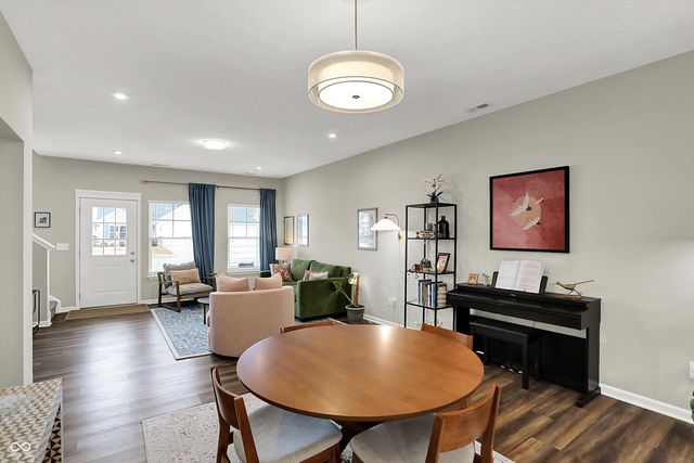 3437 Lehigh Avenue, Westfield, IN 46074