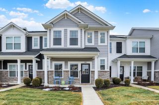 3437 Lehigh Avenue, Westfield, IN 46074