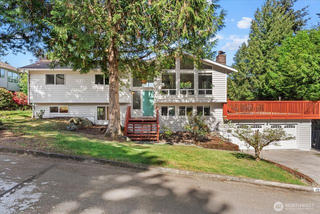 4521 S 263rd Street, Kent, WA 98032
