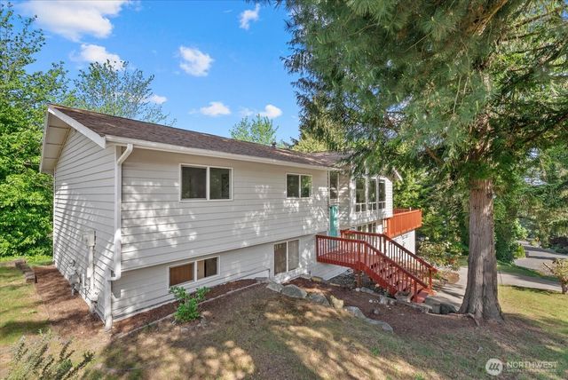 4521 S 263rd Street, Kent, WA 98032