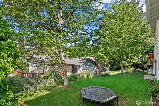 4521 S 263rd Street, Kent, WA 98032