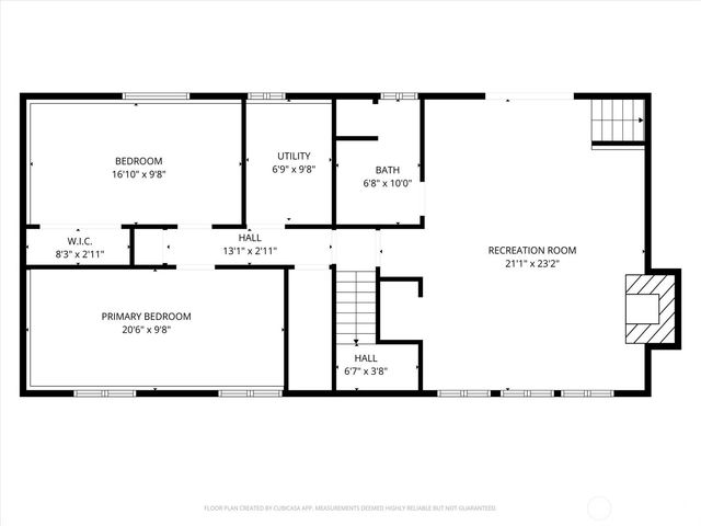 4521 S 263rd Street, Kent, WA 98032