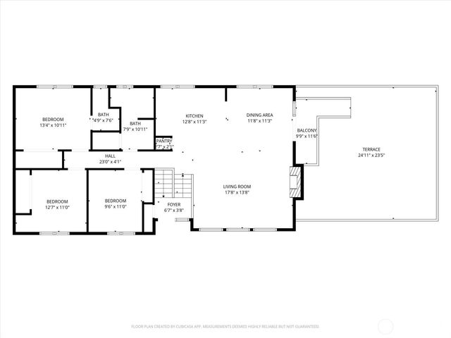 4521 S 263rd Street, Kent, WA 98032