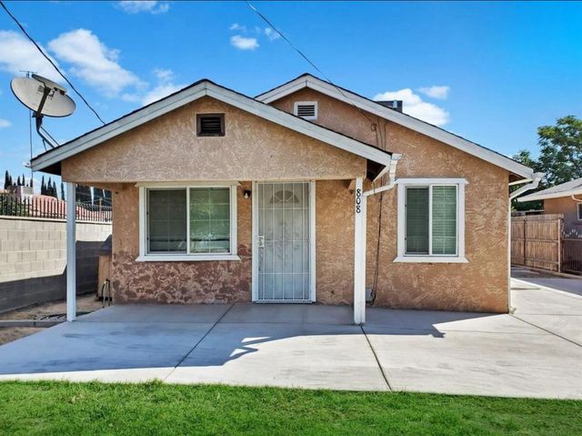 808 S West Ave, Turlock, CA 95380