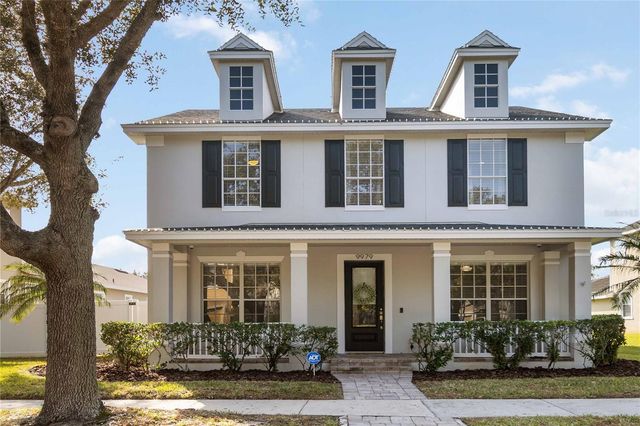 9979 SWEETLEAF STREET, Orlando, FL 32827
