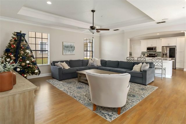 9979 SWEETLEAF STREET, Orlando, FL 32827