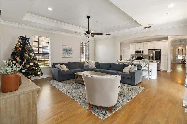 9979 SWEETLEAF STREET, Orlando, FL 32827