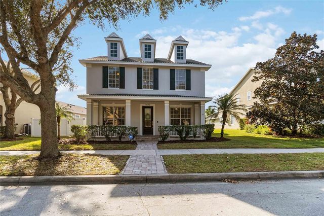 9979 SWEETLEAF STREET, Orlando, FL 32827