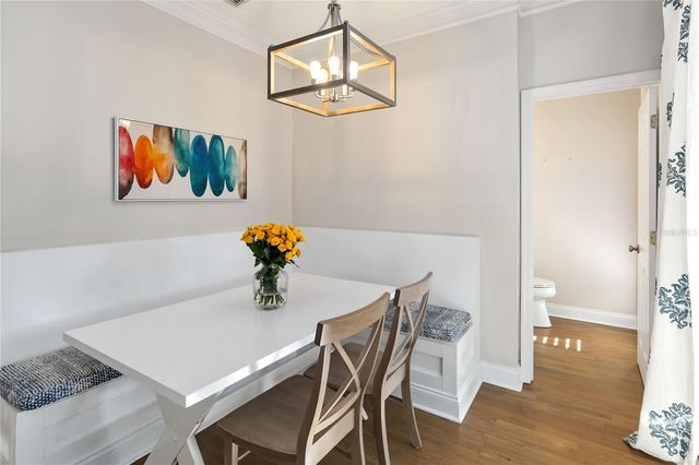 9979 SWEETLEAF STREET, Orlando, FL 32827