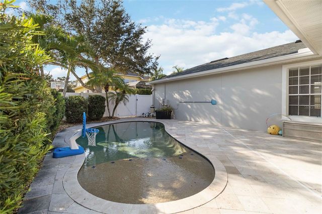 9979 SWEETLEAF STREET, Orlando, FL 32827