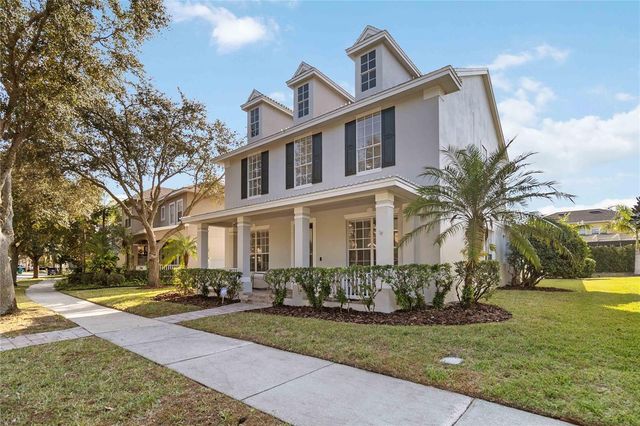 9979 SWEETLEAF STREET, Orlando, FL 32827