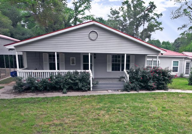 1489 County Road 1858, Yantis, TX 75497