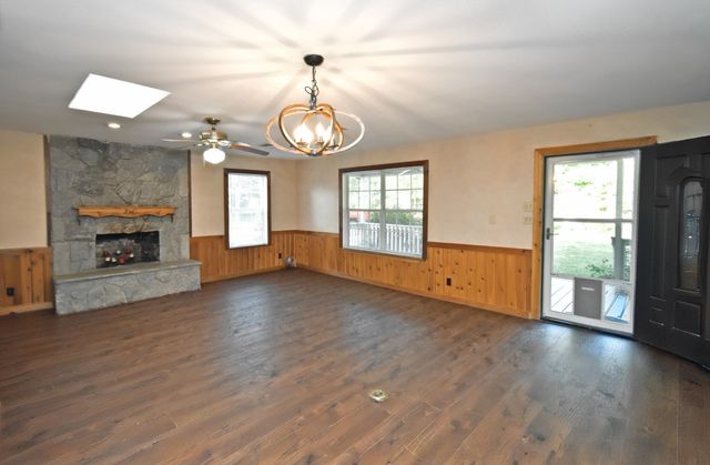 1489 County Road 1858, Yantis, TX 75497