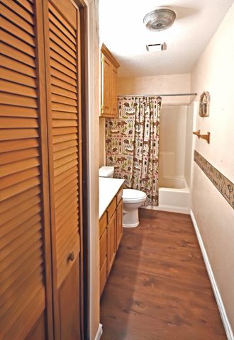 1489 County Road 1858, Yantis, TX 75497