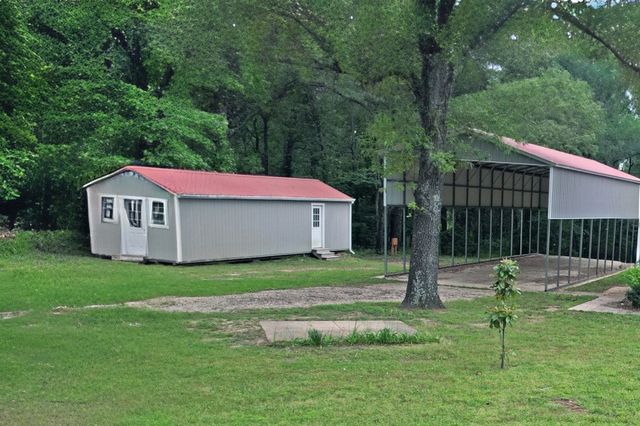 1489 County Road 1858, Yantis, TX 75497