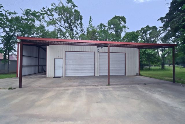 1489 County Road 1858, Yantis, TX 75497