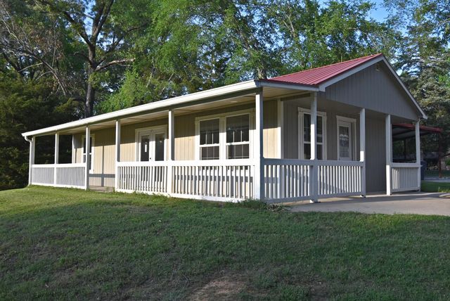 1489 County Road 1858, Yantis, TX 75497