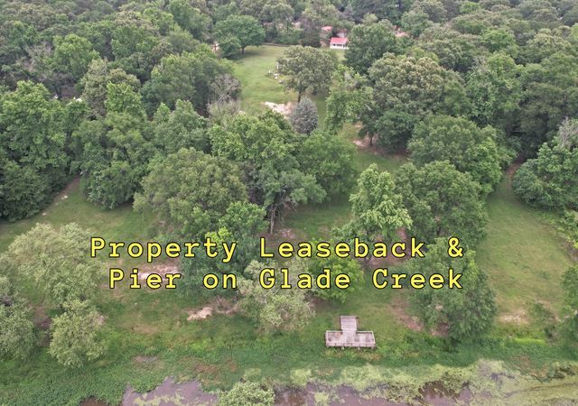 1489 County Road 1858, Yantis, TX 75497