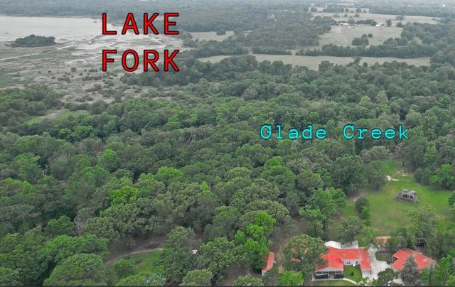 1489 County Road 1858, Yantis, TX 75497