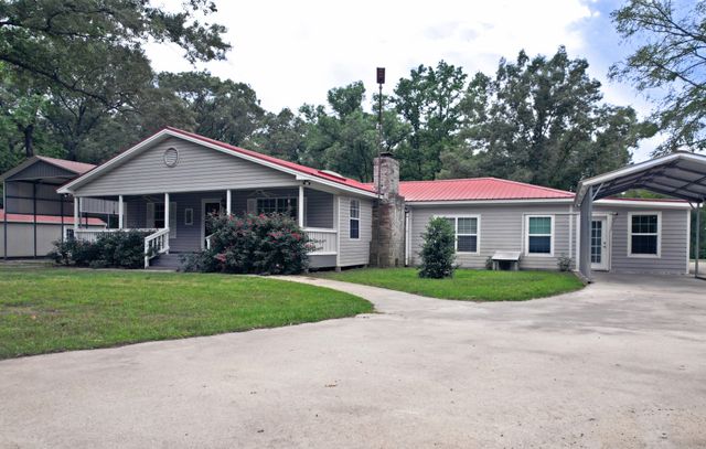 1489 County Road 1858, Yantis, TX 75497