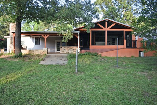 1489 County Road 1858, Yantis, TX 75497