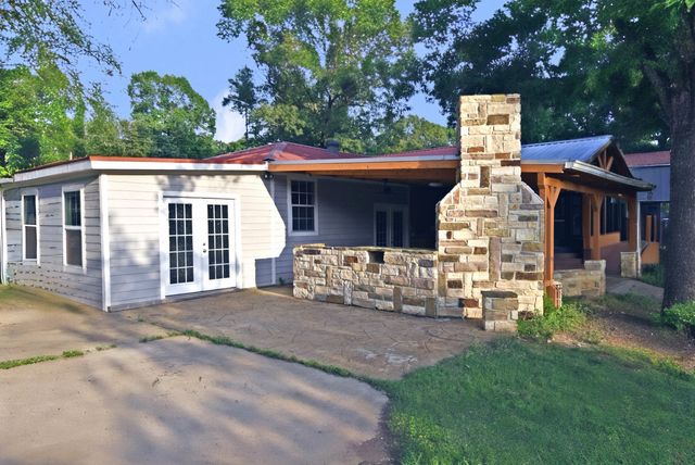 1489 County Road 1858, Yantis, TX 75497